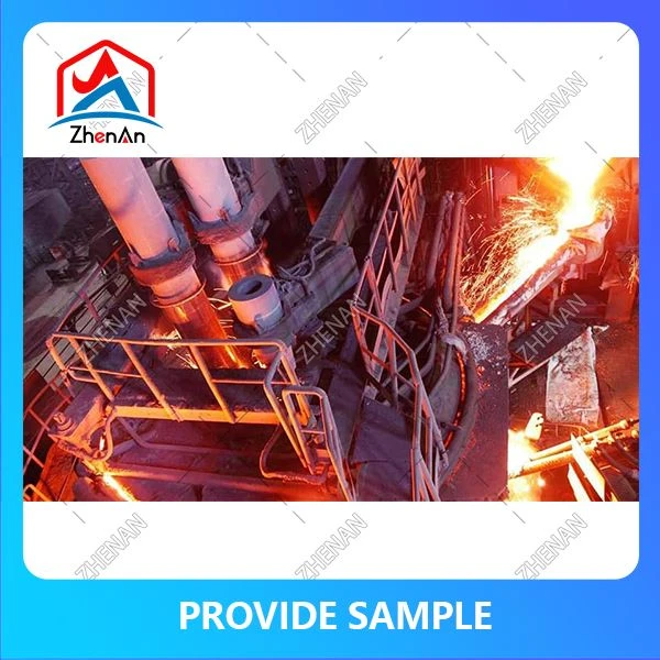 500mm Graphite Electrode Applications