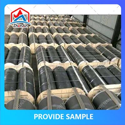 Grafitna elektroda HP UHP RP ocjena